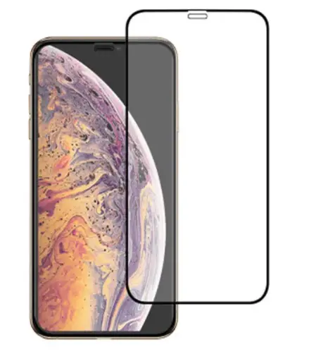 膜师兄  iphone13 mini高铝大弧（钢化膜）