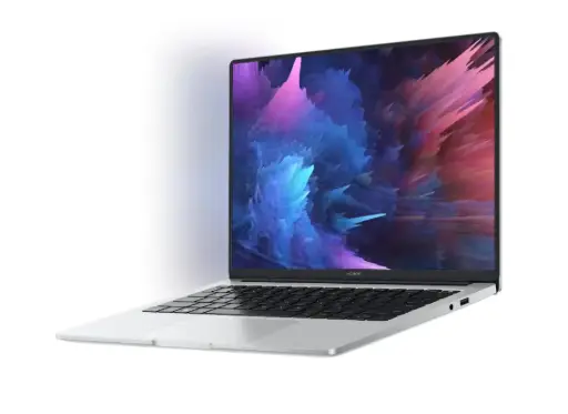 荣耀MagicbookX14 Plus 2025（FermiB-5611） 14吋 RPL UMA 16GB 1TB