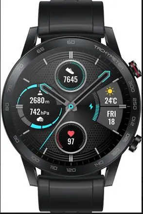 荣耀Watch2(46mm)
